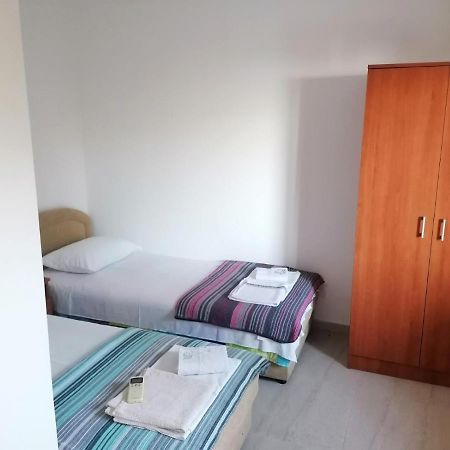 Apartmani Cupic Budva Kültér fotó