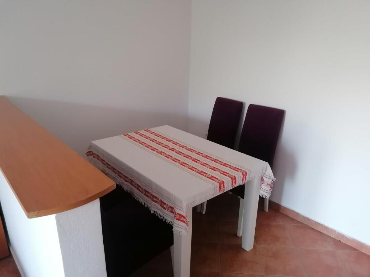Apartmani Cupic Budva Kültér fotó